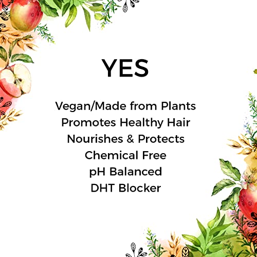 Ayush Anti Dandruff Shampoo 200ml with Natural Ingredients for a Healthy Scalp - Image 6