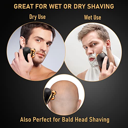 Bald man?s brush for hair. - Image 6