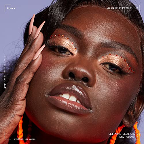 Glow Liquid Eyeshadow ? A2o - Image 4