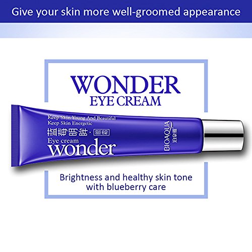 ?Swanicoco Eye Cream with Bio Peptine? - Image 8