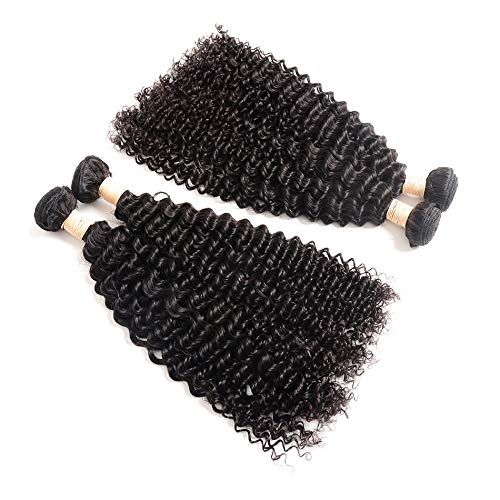 Femi Collection 18 Inch Premium Quality Human Hair Extensions for Stylish Looks - Image 4
