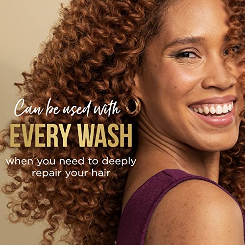 Avocado Deep Conditioning Hair Mask 8 oz for Nourishing Dry Hair - Image 6