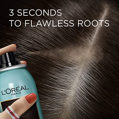 Syoss Flexible Hold Hair Spray - Image 7