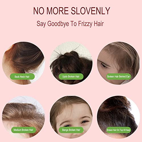 ?Smooth and Style Hair with Weichai Cream? - Image 5