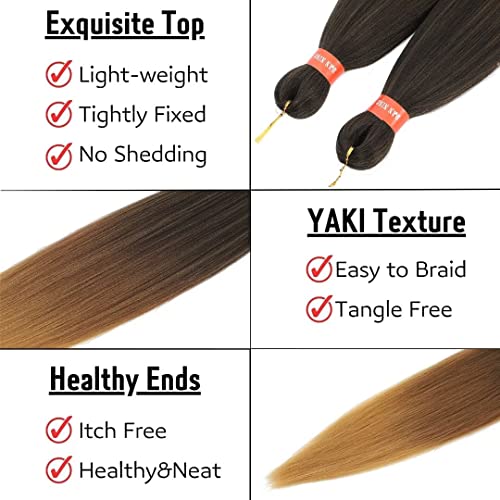 13-inch 100% Human Hair Braiding Bundles for Natural Stylish Hairstyles - Image 5