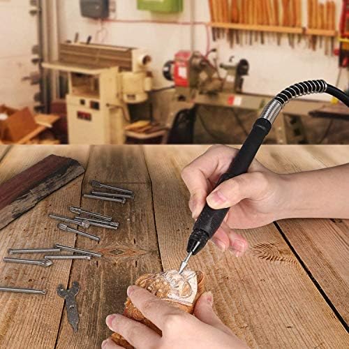Durable Pneumatic Nail Remover Tool for Fast and Effortless Nail Extraction - Image 4