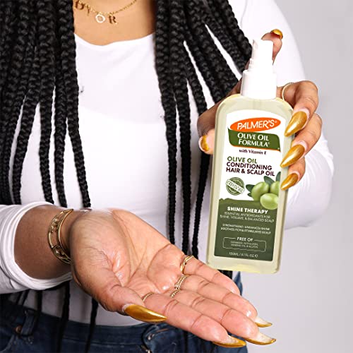 DIY Almond Oil Hair Spray: Short Version - Image 6