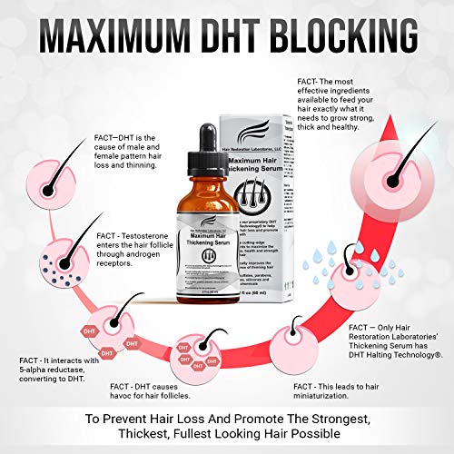 Folliboost Hair Serum With Key Ingredients, For Hair Growth - Image 5