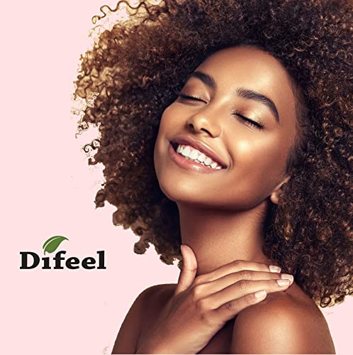 Black Hair Oil Treatment for Natural Hair - Image 7