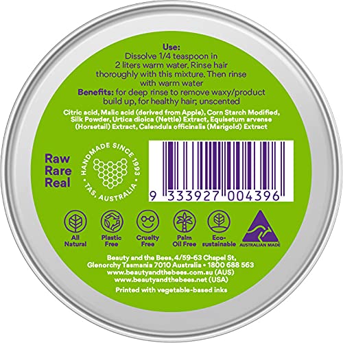 8 oz Natural Hair Conditioning Alternatives for Healthier, Nourished Hair - Image 2