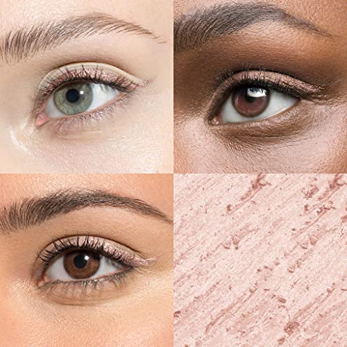 Black Eyeliner Pencil for Under Eye Makeup, Long-Lasting and Smudge-Proof Formula - Image 2