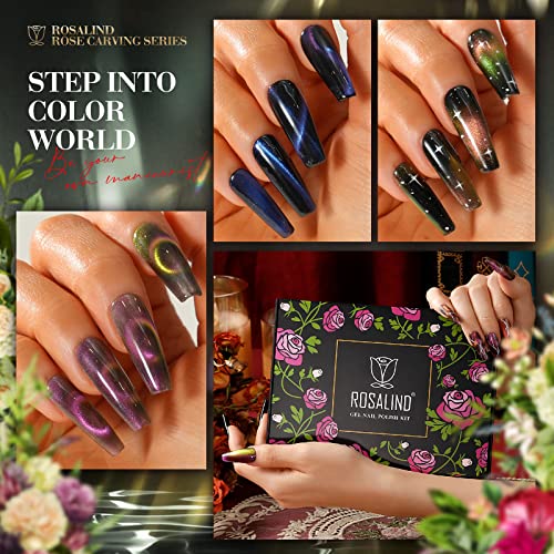 ?9d Cat Eye Gel Polish? - Image 7