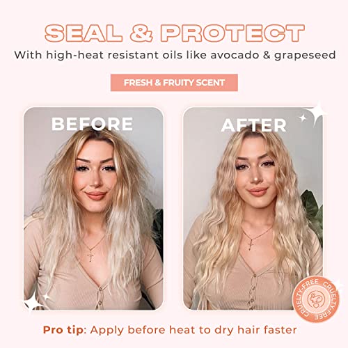 ?Macadamia Oil Spray for Hair? - Image 3