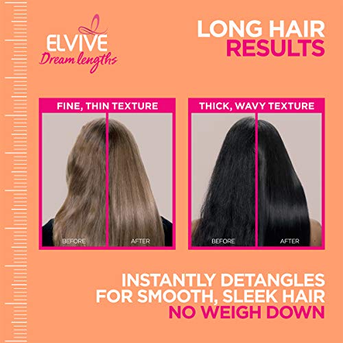Defined Curls Leave-In Conditioner 8 oz Moisturizes and Enhances for Soft, Hydrated Hair - Image 7