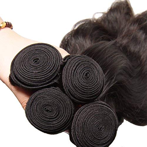 Premium Quality 100% Human Hair Wig - Select Your Desired Style and Length - Image 4