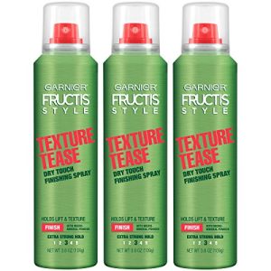 L'Oreal Volumizing Texturizing Hair Spray 8.5 oz New