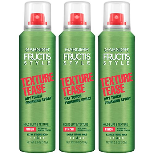 L'Oreal Volumizing Texturizing Hair Spray 8.5 oz New