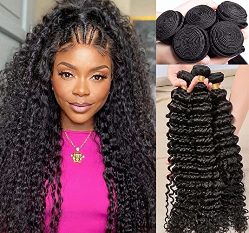 Human Hair Crochet Weave Guide