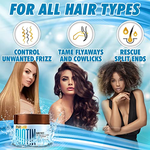 Creme of Nature Argan Oil Shampoo and Conditioner Set 12 fl oz - Image 8