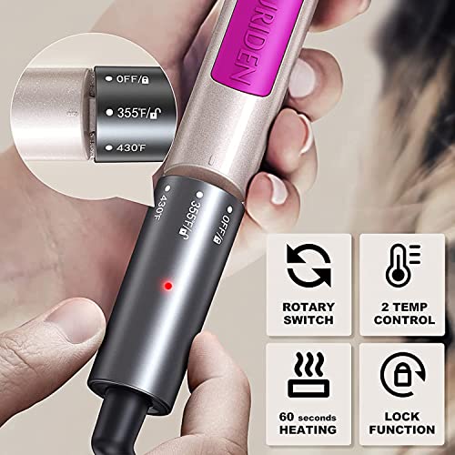Italian Gold Lightweight Croc Professional Blow Dryer Compact Size - Image 3