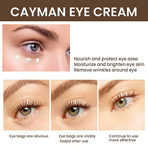 Roc Retinol Eye Cream 0.5 oz Dark Circle & Fine Line Reducer - Image 7