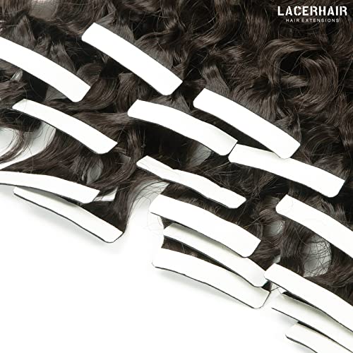 Premium 18 Inch Authentic African Human Hair Extensions 100% Natural Quality - Image 9