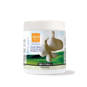 Avocado Onion Hair Growth Mask 8 oz Natural Treatment for Healthy Hair