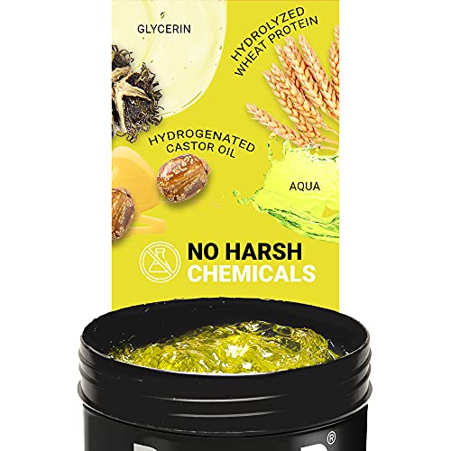 American Crew Hair Gel Ingredients: Shorter Version - Image 3