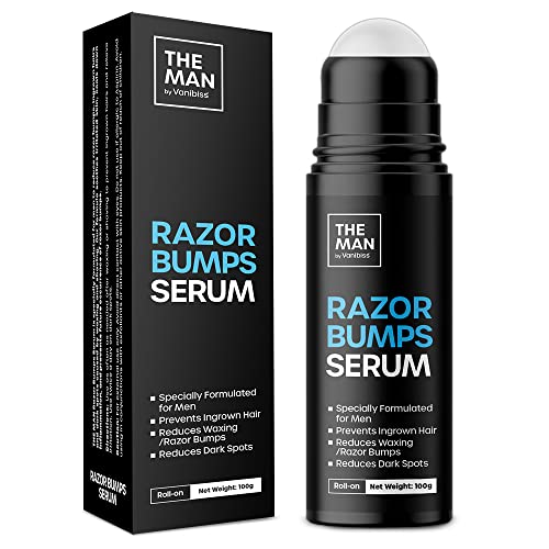 ?Bikini Ingrown Hair Serum: Prevent & Treat Ingrown Hairs?