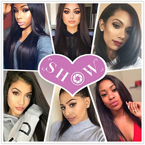 12-Inch Human Hair Extensions - Image 6