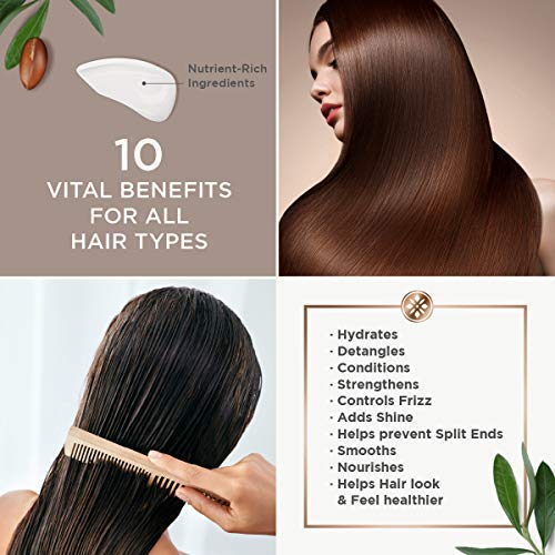 Agadir Argan Oil Spray for Hair Treatment - Image 7