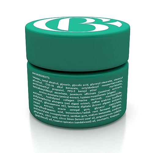 Clark's Botanicals 0.5 oz Anti Puff Eye Cream for Puffiness and Dark Circles - Image 8