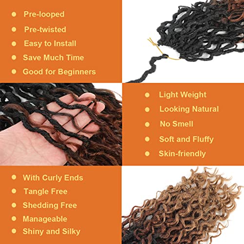 Human Hair Crochet Styles Guide - Image 4