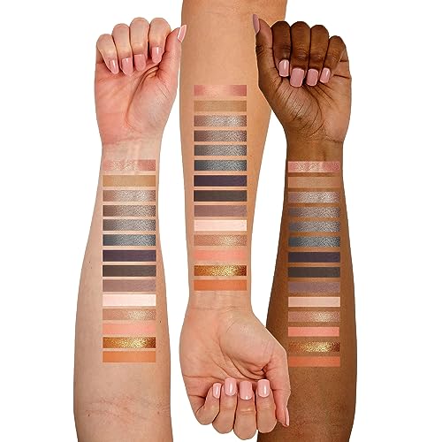 Beginner's Orange Eyeshadow Kit: Easy Application Steps and Expert Tips - Image 6