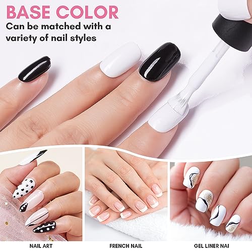Hypoallergenic Gel Nail Polish - Image 3