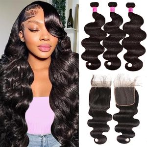 ?Tasha 100% Human Hair Weave ? Natural and Authentic?
