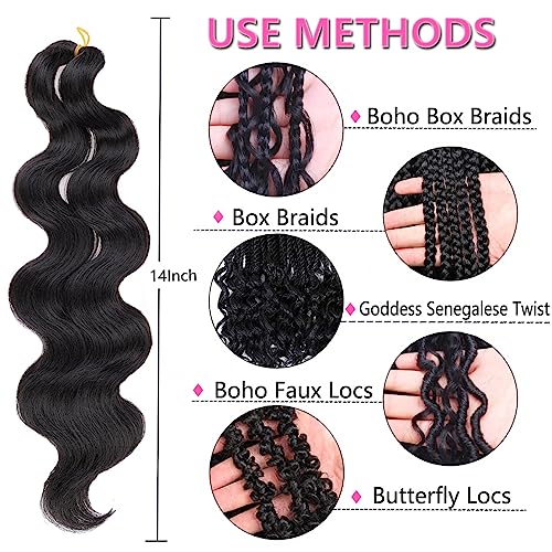 Braided Human Hair Styles - Image 4