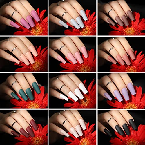 Wholesale Acrylic Nails: Affordable and Quality Options - Image 6