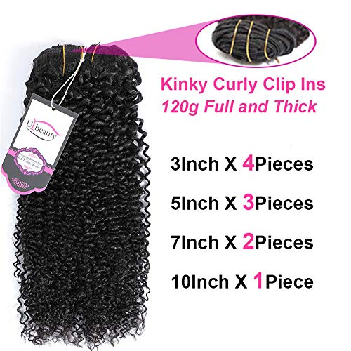 Authentic African American Human Hair Extensions for Full Length Styles, 18 Inch - Image 2