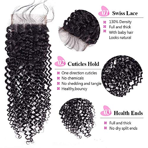 ?Curly Bohemian Human Hair? - Image 5