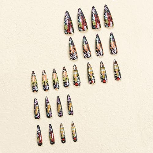 ?Acrylic Nails Guitar: Shorter Version? - Image 3