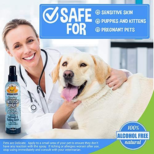 ?Pet Hair Repellent Spray? - Image 4