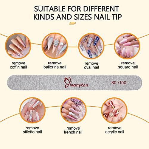 Nail course covering acrylic and gel techniques. - Image 2