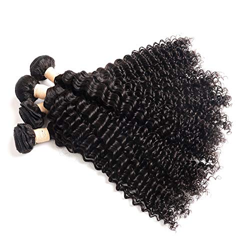 Femi Collection 18 Inch Premium Quality Human Hair Extensions for Stylish Looks - Image 5