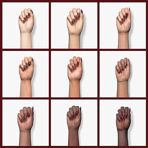 OPI Wine Colors Nail Polish Collection - Image 4