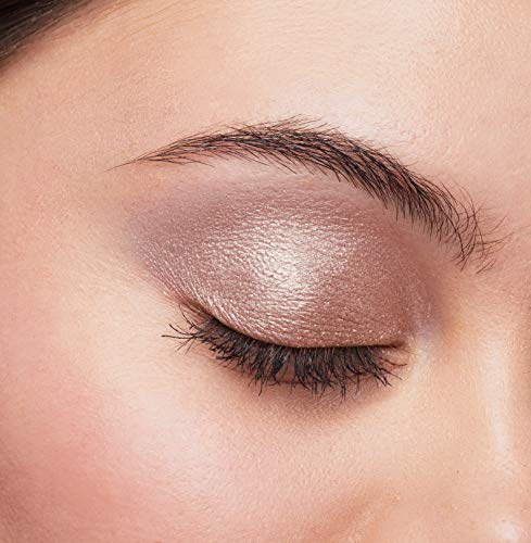 Rose Shimmering Liquid Eyeshadow 10ml Long-Lasting All-Day Wear - Image 9