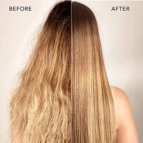 Frizz-Fighting Bio Keratin Smoothing Shampoo for All Hair Types 12 oz - Image 3