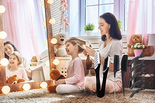 Avon Hair Brush with Advanced Techniques - Image 6
