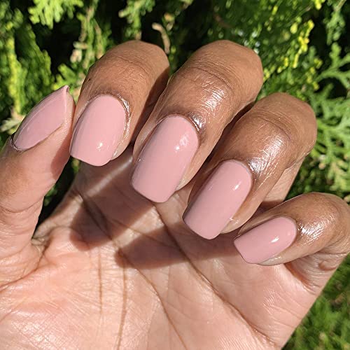 786 Nail Polish 15ml Bottle Long-lasting Vibrant Color for Beautiful Nails - Image 3