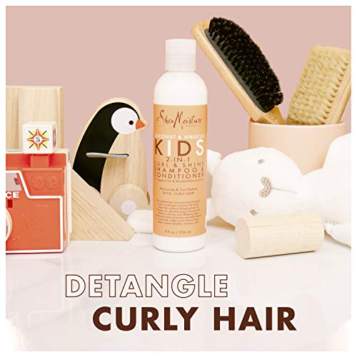 8 oz Swim Hair Cream for Deep Protection and Moisturized Hair Health - Image 3